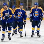 VIDEO: Písek se proti Buldokům na výhru nadřel