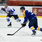 VIDEO: Písek se proti Buldokům na výhru nadřel