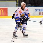 VIDEO: Písek se proti Buldokům na výhru nadřel