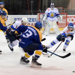 VIDEO: Písek se proti Buldokům na výhru nadřel