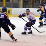 VIDEO: Písek se proti Buldokům na výhru nadřel