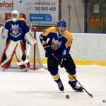 VIDEO: Písek se proti Buldokům na výhru nadřel