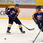 VIDEO: Písek se proti Buldokům na výhru nadřel