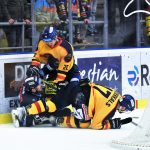 Motor přišel o body 69 vteřin před koncem