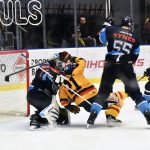 Motor přišel o body 69 vteřin před koncem