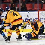 Motor přišel o body 69 vteřin před koncem