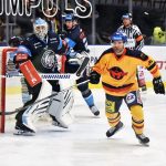 Motor přišel o body 69 vteřin před koncem