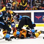 Motor přišel o body 69 vteřin před koncem