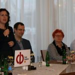 V Budějovicích ocenili dárce krve. Nemocnice velmi potřebuje prvodárce