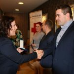 V Budějovicích ocenili dárce krve. Nemocnice velmi potřebuje prvodárce