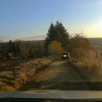 Muž měl do května zákaz řízení. Nevydržel, sedl za volant a pak ujížděl policii