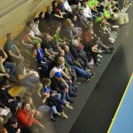 Házenkáři doplatili na špatnou koncovku, ve druhé půli dali jen šest gólů