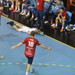 Házenkáři doplatili na špatnou koncovku, ve druhé půli dali jen šest gólů