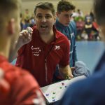 Házenkáři doplatili na špatnou koncovku, ve druhé půli dali jen šest gólů