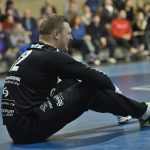 Házenkáři doplatili na špatnou koncovku, ve druhé půli dali jen šest gólů
