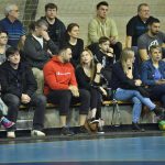 Házenkáři doplatili na špatnou koncovku, ve druhé půli dali jen šest gólů