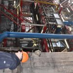 C-Energy dala nahlédnout do tajů výroby tepla a elektřiny