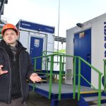 C-Energy dala nahlédnout do tajů výroby tepla a elektřiny
