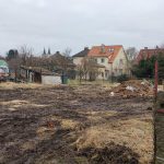 Lidé nechtějí bytový dům za zahradami. Radní Milevska budou řešit petici