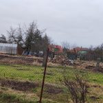 Lidé nechtějí bytový dům za zahradami. Radní Milevska budou řešit petici