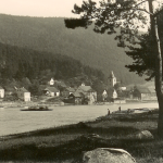 Co Orlická přehrada vzala a dala