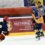 VIDEO: Písek doma na Ústí neumí, prohrál i podruhé