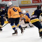 VIDEO: Písek doma na Ústí neumí, prohrál i podruhé