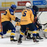 VIDEO: Písek doma na Ústí neumí, prohrál i podruhé