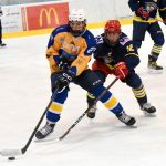 VIDEO: Písek doma na Ústí neumí, prohrál i podruhé