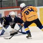 VIDEO: Písek doma na Ústí neumí, prohrál i podruhé