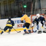 VIDEO: Písek doma na Ústí neumí, prohrál i podruhé