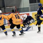 VIDEO: Písek doma na Ústí neumí, prohrál i podruhé