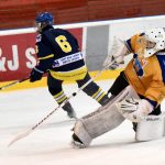 VIDEO: Písek doma na Ústí neumí, prohrál i podruhé