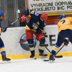 VIDEO: Písek doma na Ústí neumí, prohrál i podruhé