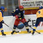 VIDEO: Písek doma na Ústí neumí, prohrál i podruhé