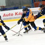 VIDEO: Písek doma na Ústí neumí, prohrál i podruhé