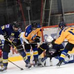 VIDEO: Písek doma na Ústí neumí, prohrál i podruhé