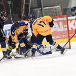 VIDEO: Písek doma na Ústí neumí, prohrál i podruhé