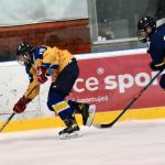 VIDEO: Písek doma na Ústí neumí, prohrál i podruhé