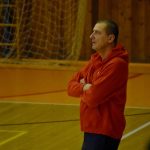 Basketbalistky vyhrály druhý poločas, v prvním tahaly za kratší konec