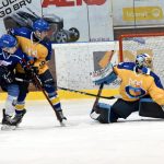 VIDEO: Písečtí junioři důležité body doma nezískali a propadli se na dno