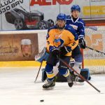 VIDEO: Písečtí junioři důležité body doma nezískali a propadli se na dno