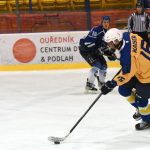 VIDEO: Písečtí junioři důležité body doma nezískali a propadli se na dno