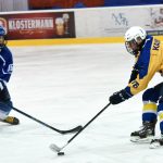 VIDEO: Písečtí junioři důležité body doma nezískali a propadli se na dno