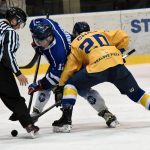 VIDEO: Písečtí junioři důležité body doma nezískali a propadli se na dno