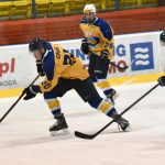 VIDEO: Písečtí junioři důležité body doma nezískali a propadli se na dno