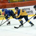 VIDEO: Písečtí junioři důležité body doma nezískali a propadli se na dno