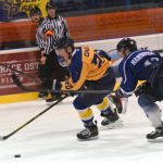 VIDEO: Písečtí junioři důležité body doma nezískali a propadli se na dno