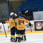 VIDEO: Písečtí junioři důležité body doma nezískali a propadli se na dno