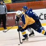 VIDEO: Písečtí junioři důležité body doma nezískali a propadli se na dno